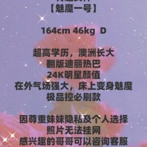 魅魔一号